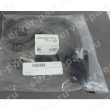KVM Кабель HP KVM Console Serial/Power G2-I/F RJ45 - RJ45 + Power(520-607-502)