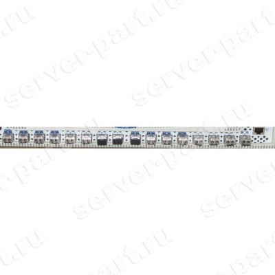 Плата HP 16xSFP 1xRS232 For San Switch 2/16-EL EMC DS-16B2(60-0002002-01) (ХПЕ) Плата HP 16xSFP 1xRS232 For San Switch 2/16-EL EMC DS-16B2(60-0002002-01) (ХПЕ)