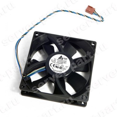 Вентилятор HP (Delta) Brushless 0,4A 12v 92x92x25mm для z400 z200 xw9300 xw8200 xw6200 xw4550 xw4400 xw4300 xw4200(AUB0912HH-5L1F) (ХПЕ) Вентилятор HP (Delta) Brushless 0,4A 12v 92x92x25mm для z400 z200 xw9300 xw8200 xw6200 xw4550 xw4400 xw4300 xw4200(AUB0912HH-5L1F) (ХПЕ)