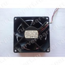 Вентилятор HP (NMB) 0.3A 12v 80x80x25mm For XW6000 EVO D310 D31D(3110GL-B4W-B51)