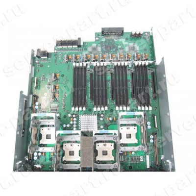 Плата CPU Board HP Quad Socket 604 Xeon MP For DL580G5(449415-001) (ХПЕ) Плата CPU Board HP Quad Socket 604 Xeon MP For DL580G5(449415-001) (ХПЕ)