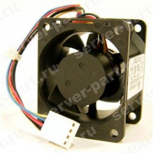 Вентилятор HP (Delta) Brushless 0,54A 12v 15000 об/мин 27,3CFM 59,5dB 50x40x32mm для DL145(361621-001)