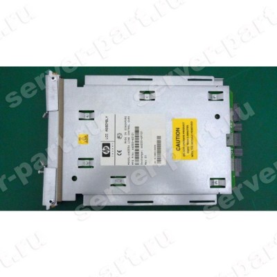 Модуль Контроллера HP Link Control Card 2Гбит/сек Dual Port 2xSFP For Disk System DS2405 DS2400 Virtual Array VA7110 VA7410(A6255-40101) (ХПЕ) Модуль Контроллера HP Link Control Card 2Гбит/сек Dual Port 2xSFP For Disk System DS2405 DS2400 Virtual Array VA7110 VA7410(A6255-40101) (ХПЕ)
