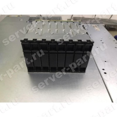 Корзина SAS/SATA HP 8xSAS/SATA Drive Cage SFF 2,5" Hot Swap For DL180 Gen9(747592-001) (ХПЕ) Корзина SAS/SATA HP 8xSAS/SATA Drive Cage SFF 2,5" Hot Swap For DL180 Gen9(747592-001) (ХПЕ)