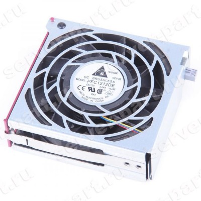 400693-B21 ML370 G5 Fan Kit (ХПЕ) 400693-B21 ML370 G5 Fan Kit (ХПЕ)