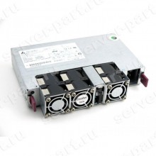Резервный Блок Питания HP 2400Wt (Delta) Platinum для серверов Cloudline CL5200 Gen9(854755-001)