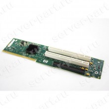 Riser HP PCI-E16x 2PCI-X 2U For DL380G5 DL385G5 DL385G2(408788-001)
