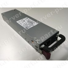 354587-001 HP DL360 G4 G4p 460W PS 354587-001