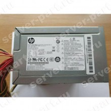 Блок Питания HP 300Wt (Bestec) для серверов ML10(731545-001)