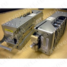 Модуль Контроллера HP SAS Drive Enclosure I/O Module Dual Port 2xSFF8088 For D6000 D6500 MDS600 SSA70(455508-001)
