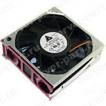 Вентилятор HP (Delta) Brushless GFB0912GHG-7C90 3.3A 12v 13800 об/мин 140CFM 92x92x50mm для DL785G6 DL785G5(AH233-2125A)