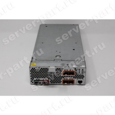 Модуль Контроллера HP P6300 EVA Storage Array Controller 4Gb 4xSFP+ 1xRJ45 For HSV340 P6300(AJ918-63001) (ХПЕ) Модуль Контроллера HP P6300 EVA Storage Array Controller 4Gb 4xSFP+ 1xRJ45 For HSV340 P6300(AJ918-63001) (ХПЕ)
