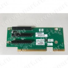 Riser HP 3PCI-E8x For DL180G6(534235-001)