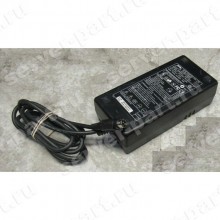 Блок Питания HP (Tiger) Input 100-240V 50/60Hz 1.6A Output 24V/2,5A 60Wt For TPS A760 HP POS Printers M2D54AA F7M66AA X3B46AA(753912-001)