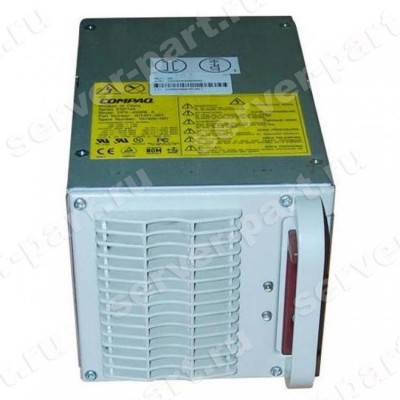 Резервный Блок Питания HP 450Wt (Delta) для систем хранения DL580 6400R(105739-B21) (ХПЕ) Резервный Блок Питания HP 450Wt (Delta) для систем хранения DL580 6400R(105739-B21) (ХПЕ)