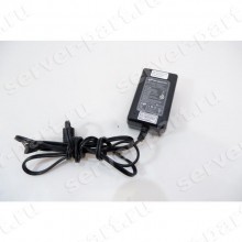 Блок Питания HP (FSP) Input 100-240V 50/60Hz 0.7A Output +48V/0.52A 25Wt For IP Phone Series 350x 3500B 3500 3501 3502 3503(JC509A)