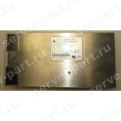 Резервный Блок Питания HP Pod Fan Power Supply (Delta) 54v для 3Par Storage(ESR-48/56A A) (ХПЕ) Резервный Блок Питания HP Pod Fan Power Supply (Delta) 54v для 3Par Storage(ESR-48/56A A) (ХПЕ)