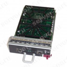 Модуль Контроллера HP Fibre Channel I/O Module 2xSFP 70-40615-14 Channel B For StorageWorks M5214A(364548-009)