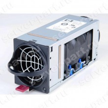 Вентилятор HP BladeSystem cClass c3000 Active Cool 100 Fan Option Kit 10A 12v для BLc3000 Enclosure(507082-B21)