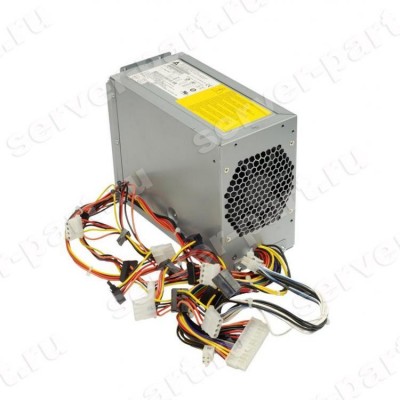 Блок Питания HP 650Wt (Delta) для серверов ML150G5(TDPS-650BB B) (ХПЕ) Блок Питания HP 650Wt (Delta) для серверов ML150G5(TDPS-650BB B) (ХПЕ)