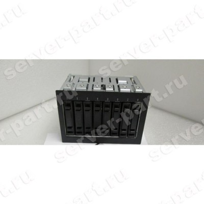 Корзина SAS/SATA HP 8xSAS/SATA Second Drive Cage SFF 2,5" Hot Swap For DL370G6 ML350G6 ML370G6(507803-B21) (ХПЕ) Корзина SAS/SATA HP 8xSAS/SATA Second Drive Cage SFF 2,5" Hot Swap For DL370G6 ML350G6 ML370G6(507803-B21) (ХПЕ)