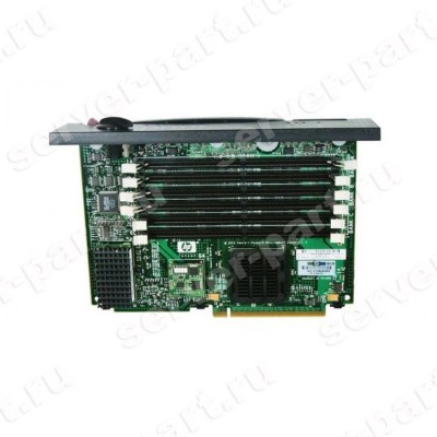 Плата Memory Board HP Memory Expansion Board Hot Plug 6xslots DDRII-400 PC2-3200 For ML570G3(348107-B21) (ХПЕ) Плата Memory Board HP Memory Expansion Board Hot Plug 6xslots DDRII-400 PC2-3200 For ML570G3(348107-B21) (ХПЕ)