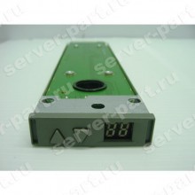 Лицевая Панель HP Server Display Board For MSA70 MSA60(399066-001)