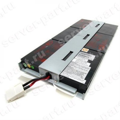 Комплект Аккумуляторных Батарей HP 6xBatteries 6v/9A/34Wh Для HP R1500 R1500G2 R1500G3(432572-001) (ХПЕ) Комплект Аккумуляторных Батарей HP 6xBatteries 6v/9A/34Wh Для HP R1500 R1500G2 R1500G3(432572-001) (ХПЕ)