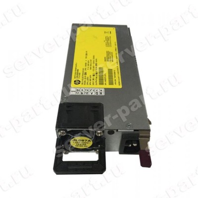 Резервный Блок Питания HP 1050Wt (Delta) 54V Platinum For Switch Aruba 2930M 3810 3810M 6300(0957-2474) (ХПЕ) Резервный Блок Питания HP 1050Wt (Delta) 54V Platinum For Switch Aruba 2930M 3810 3810M 6300(0957-2474) (ХПЕ)