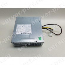 Блок Питания HP 240Wt (Acbel) для Pro 6000 6005 6200 6300 Elite 8000 8100 8200 8300 SFF(508151-001)