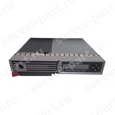 218231-B21 HP MSA1000 Controller 128MB (ХПЕ) 218231-B21 HP MSA1000 Controller 128MB (ХПЕ)