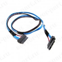 Кабель HP ODD (SATA+Power) To ODD (SATA+Power) 82cm/0,82m(6017B0294201)