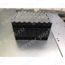 Корзина SAS/SATA HP 8xSAS/SATA Drive Cage SFF 2,5" Hot Swap For DL180 Gen9(777279-001)