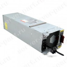 Резервный Блок Питания HP 580Wt (Delta) для систем хранения HP 3PAR StoreServ 7200 7400 M6710 M6720 CS 500 700 900 Xyratex(0960991-09A)