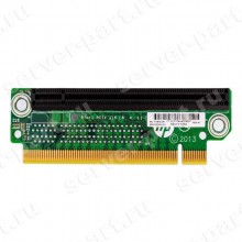 Riser HP PCI-E16x PCI-E8x For DL320e Gen8 V2(725266-001)