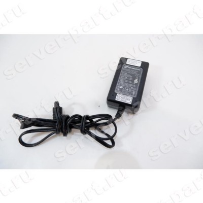 Блок Питания HP (FSP) Input 100-240V 50/60Hz 0.7A Output +48V/0.52A 25Wt For IP Phone Series 350x 3500B 3500 3501 3502 3503(FSP025-1AD207A) (ХПЕ) Блок Питания HP (FSP) Input 100-240V 50/60Hz 0.7A Output +48V/0.52A 25Wt For IP Phone Series 350x 3500B 3500 3501 3502 3503(FSP025-1AD207A) (ХПЕ)