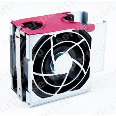 Вентилятор HP (Delta) Brushless 3.3A 12v 13800 об/мин 140CFM 92x92x50mm для DL785G6 DL785G5(AH233-2113A) (ХПЕ) Вентилятор HP (Delta) Brushless 3.3A 12v 13800 об/мин 140CFM 92x92x50mm для DL785G6 DL785G5(AH233-2113A) (ХПЕ)