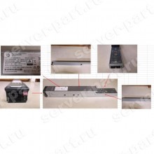 Резервный Блок Питания HP 2650Wt (Delta) Performance 48v для серверов BladeSystem cClass c7000(HSTNS-PD54)