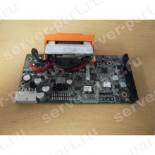 Плата HP PC Board Graphics Expansion R2 PCI-E8x Mezzanine For Blades WS460c G6 Integrity CS Matrix rx9800 rx9900(598863-001)