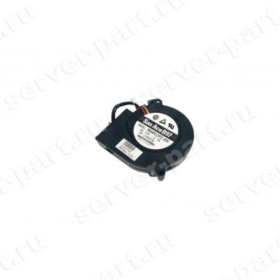 Вентилятор HP (Sanyo-Denki) San Ace B97 2.7A 12v 6850 об/мин 56.9CFM 66dB 95x97x33mm для DL145G3(XF-27709) (ХПЕ) Вентилятор HP (Sanyo-Denki) San Ace B97 2.7A 12v 6850 об/мин 56.9CFM 66dB 95x97x33mm для DL145G3(XF-27709) (ХПЕ)