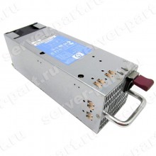 Резервный Блок Питания HP 725Wt (Lite On) для серверов ML350G4p(PS-3701-1C)