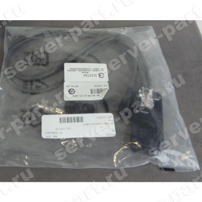 KVM Кабель HP KVM Console Serial/Power G2-I/F RJ45 - RJ45 + Power(580650-001) (ХПЕ) KVM Кабель HP KVM Console Serial/Power G2-I/F RJ45 - RJ45 + Power(580650-001) (ХПЕ)