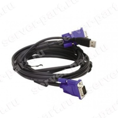 396114-B21 HP 1U USB Cable Option Kit (ХПЕ) 396114-B21 HP 1U USB Cable Option Kit (ХПЕ)