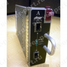 Модуль Контроллера HP Fibre Channel I/O Module 2xSFP 70-40616-03 Channel A For StorageWorks M5314A(70-40616-S4)