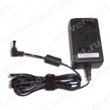 Блок Питания HP Input 100-240V 50/60Hz 1A Output 12V/1,25A 15Wt для JetDirect ew2400 170X 300X EX3+(BPA-202-12U)