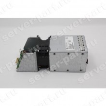 Вентилятор HP Active Cool Fan Module (Delta) 0,87A 12v для StorageWorks EVA 4400 6400 8400 M6412 HSV300(460583-001)