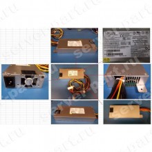 Блок Питания HP 650Wt (Chicony) A 1U Для Cloudline CL2200 G3 1211R(855424-B21)