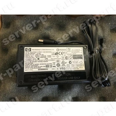 Блок Питания HP (Delta) Input 100-240V 50/60Hz 0.5A Output 48V 0.38A 18Wt For ProCurve Access Point 530 NA WW(EADP-18FB BA) (ХПЕ) Блок Питания HP (Delta) Input 100-240V 50/60Hz 0.5A Output 48V 0.38A 18Wt For ProCurve Access Point 530 NA WW(EADP-18FB BA) (ХПЕ)