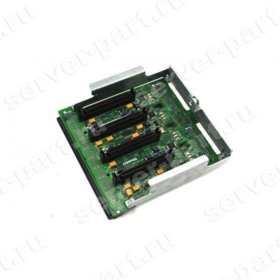 Плата Backplane HP SCSI 4HDD For Proliant DL580G2 DL585G2 DL585G1(231128-001) (ХПЕ) Плата Backplane HP SCSI 4HDD For Proliant DL580G2 DL585G2 DL585G1(231128-001) (ХПЕ)