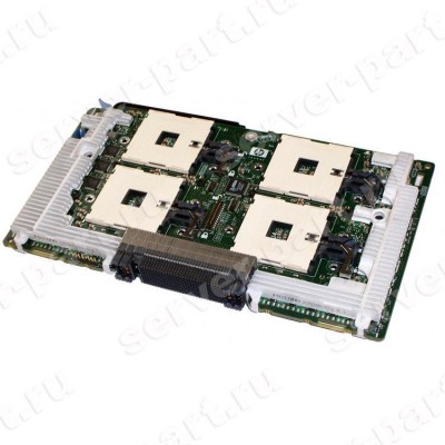 Плата CPU Board HP Quad Socket 604 Xeon MP For DL740G2 DL760G2(314379-001) (ХПЕ) Плата CPU Board HP Quad Socket 604 Xeon MP For DL740G2 DL760G2(314379-001) (ХПЕ)